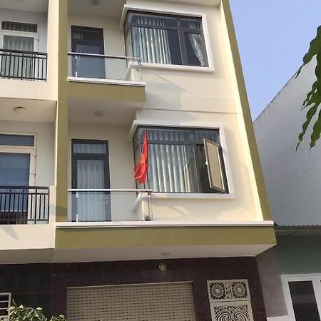 846B50 Binh Gia Lejlighed Vũng Tàu Eksteriør billede