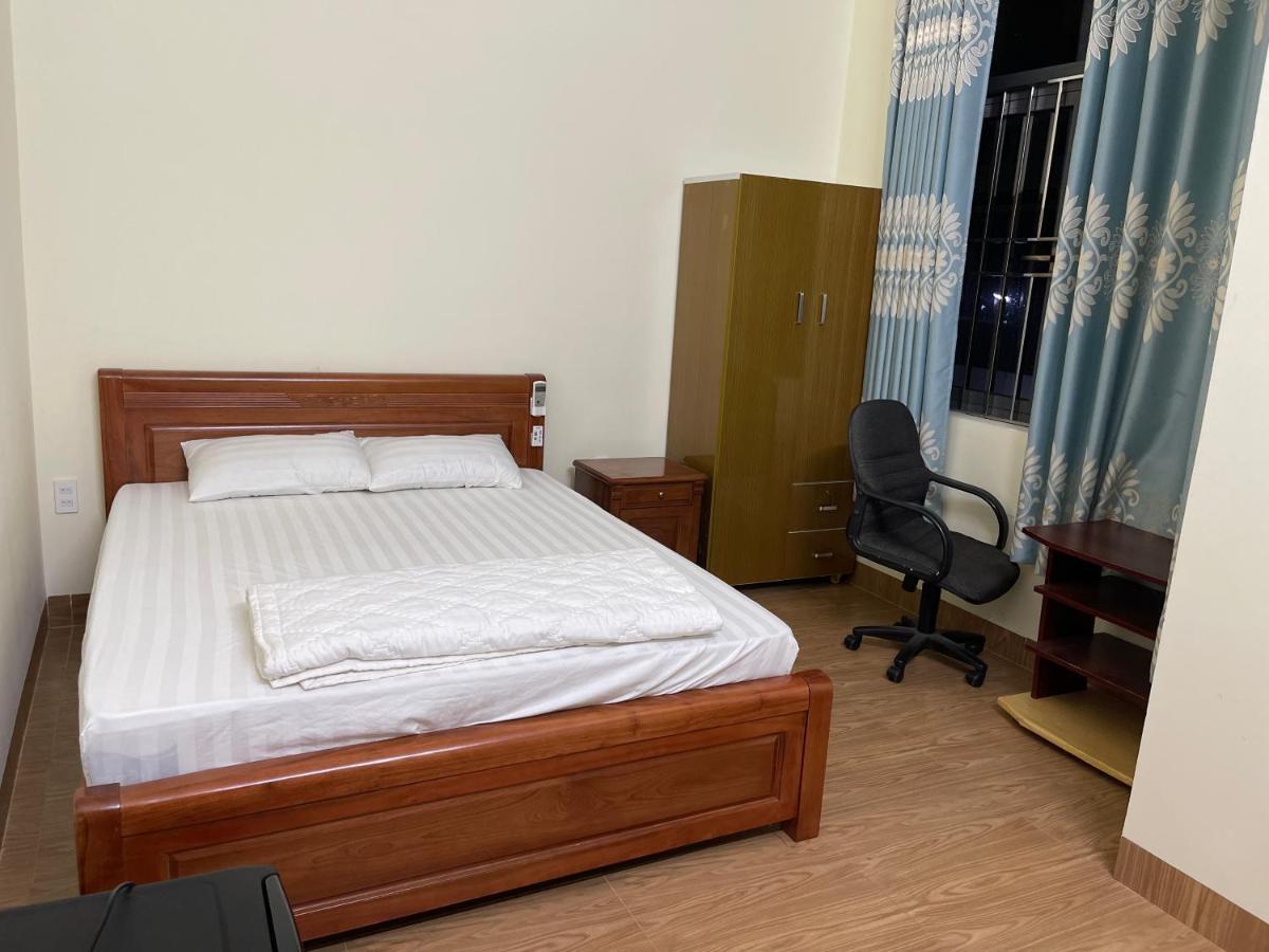 846B50 Binh Gia Lejlighed Vũng Tàu Eksteriør billede