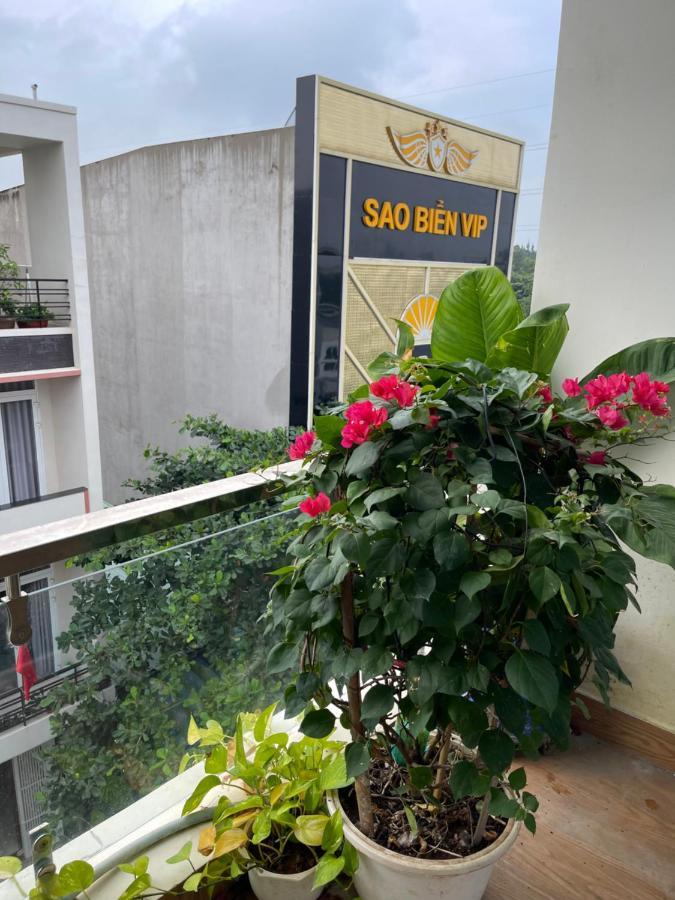 846B50 Binh Gia Lejlighed Vũng Tàu Eksteriør billede